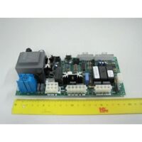 ПЛАТА СИЛОВАЯ LINE MISS 230V